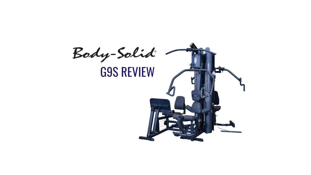 Body-Solid G9B Review: Who It’s For, Pros and Cons, Setup Tips
