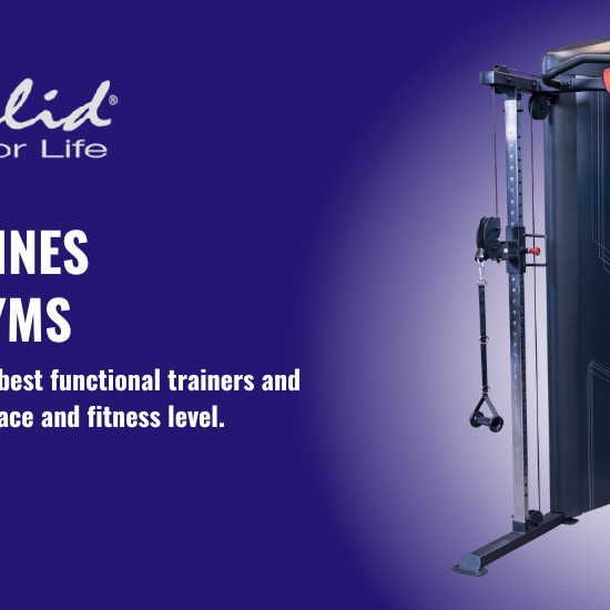Top 7 Body-Solid Cable Machines for Home Gyms