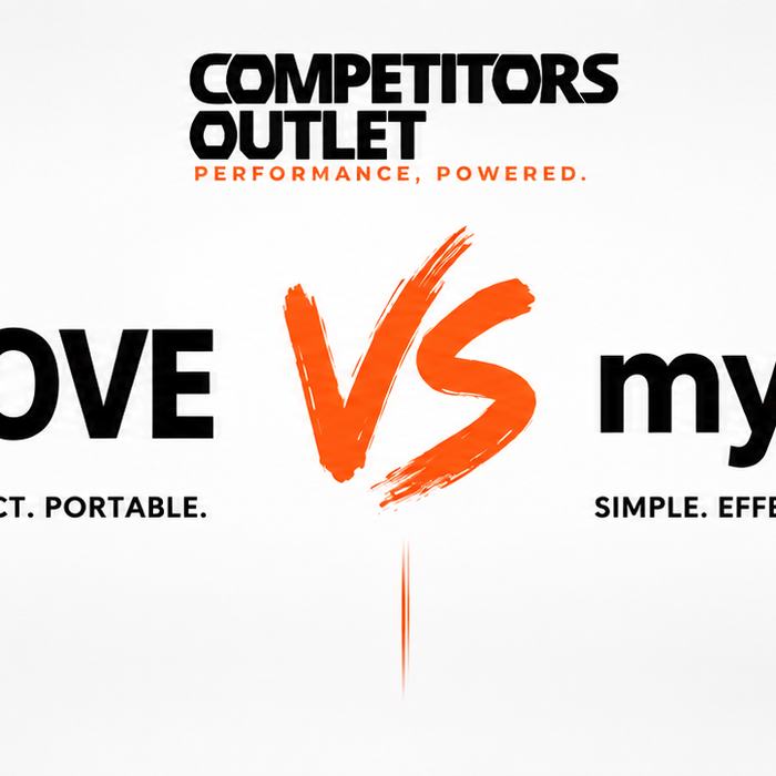 power plate move vs power plate my5 vibration machine