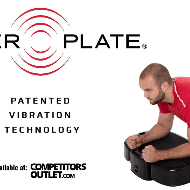 5 Fast Power Plate Workouts for Busy Schedules
