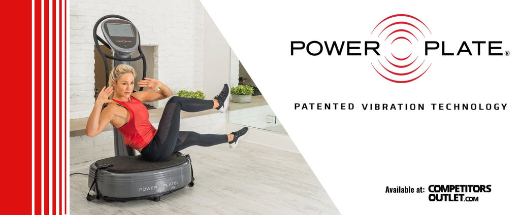 Whole Body Vibration Therapy