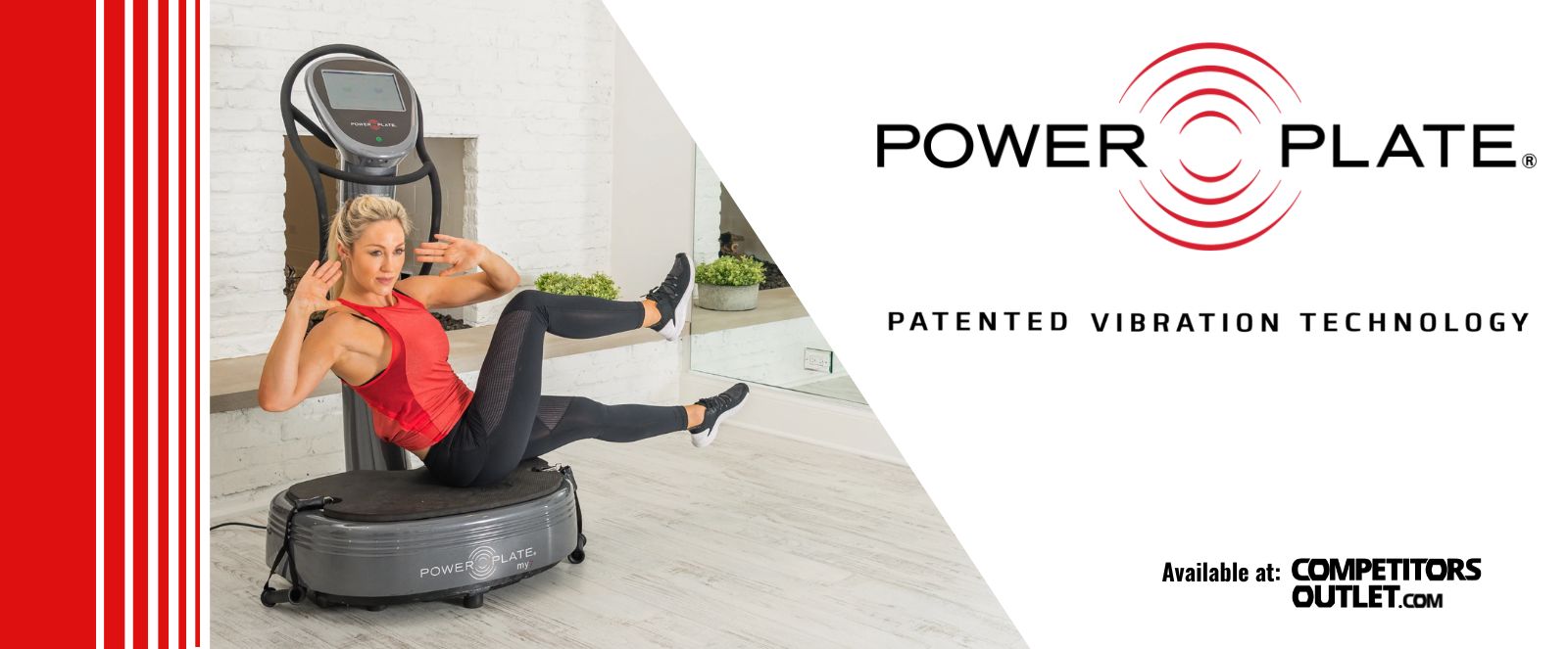 How Power Plate Whole-Body Vibration Therapy Removes Toxins