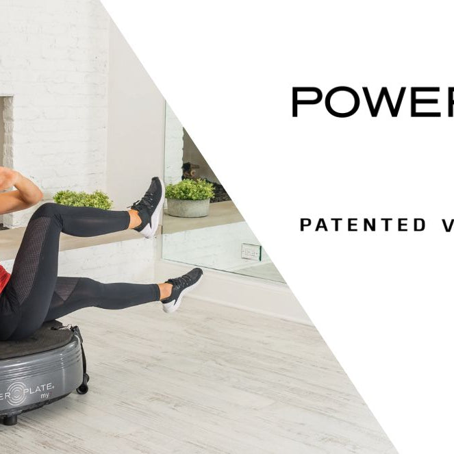 How Power Plate Whole-Body Vibration Therapy Removes Toxins