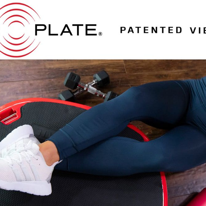 5 Things to Look For In Your Power Plate