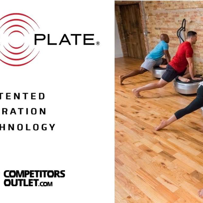 Multiple Power Plates for Studios & Clinics: MOVE vs pro Series Options