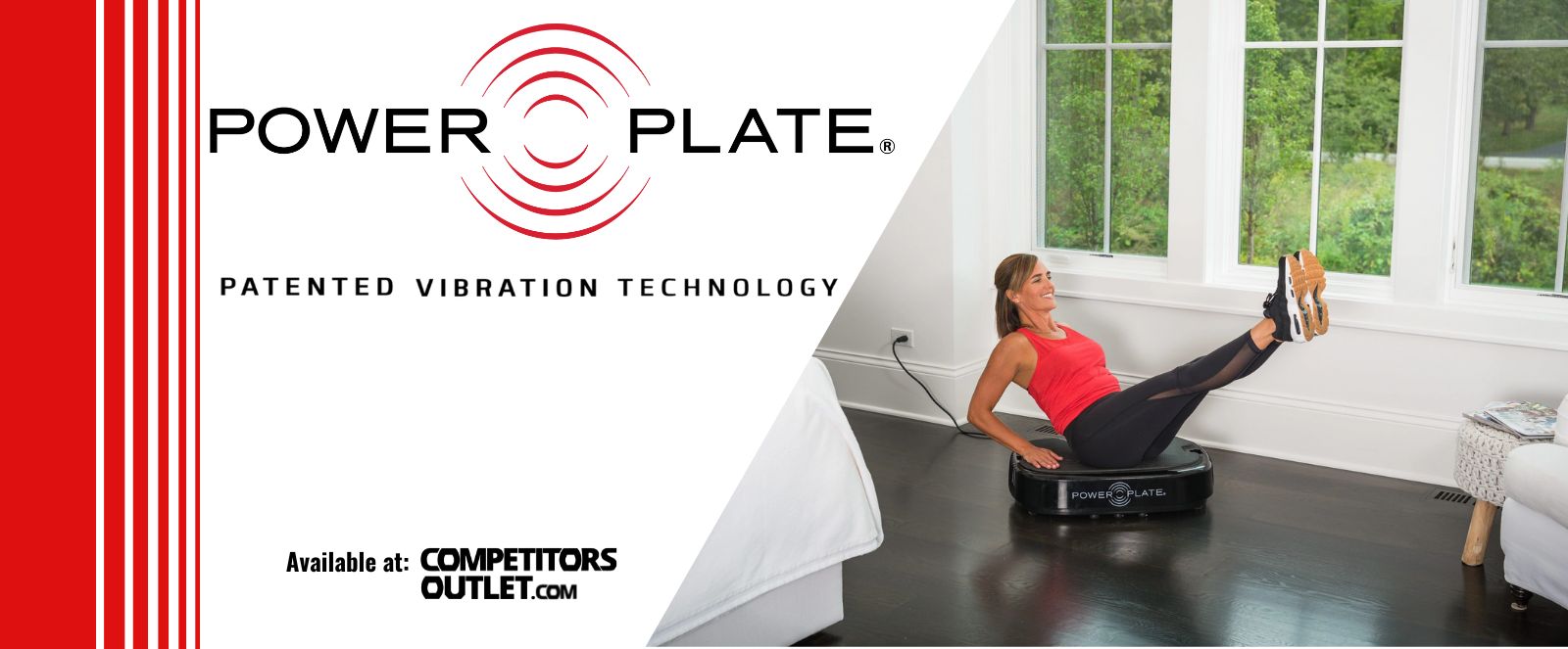 Power Plate: The Perfect Solution for Menopause Symptoms