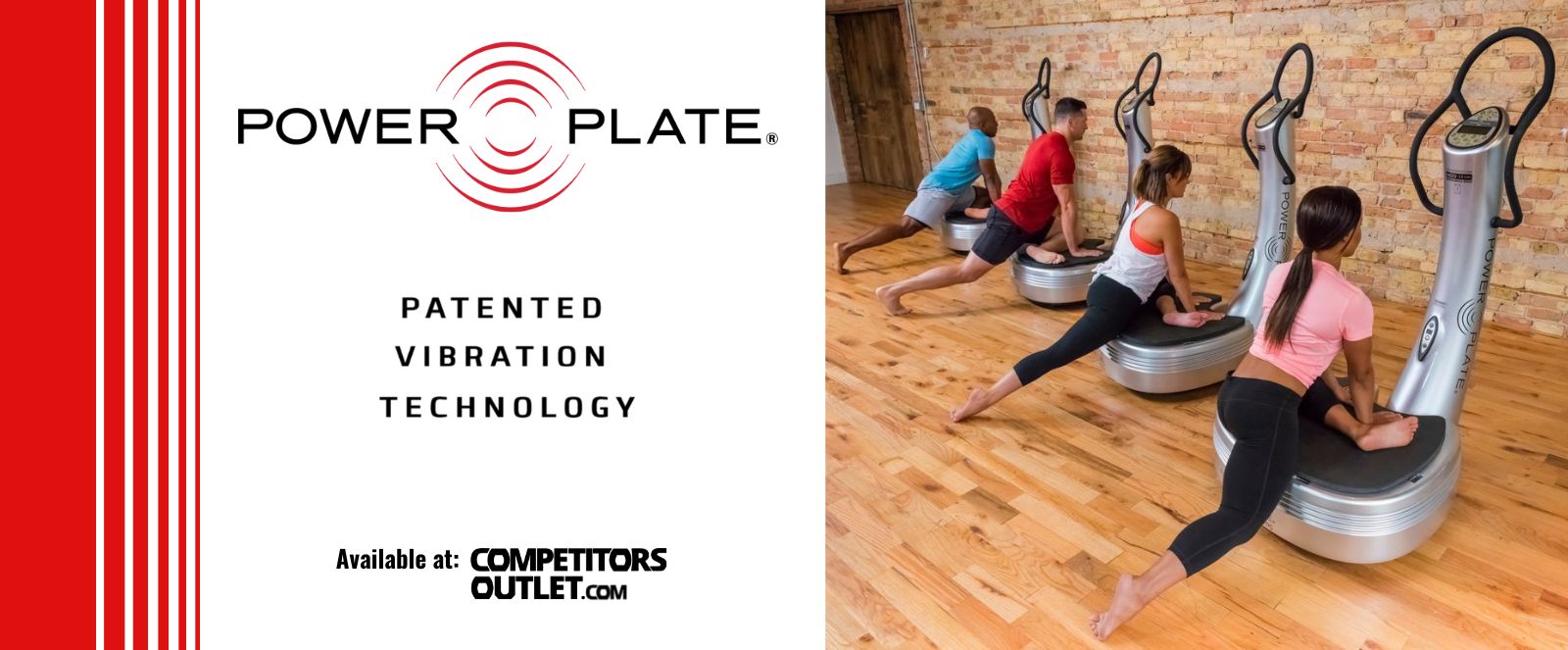 How Often Should You Use a Power Plate? Competitors Outlet How Often Should You Use a Power Plate? Competitors Outlet