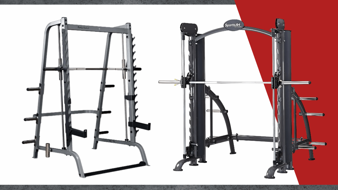 The Top 10 Best Smith Machines of 2024