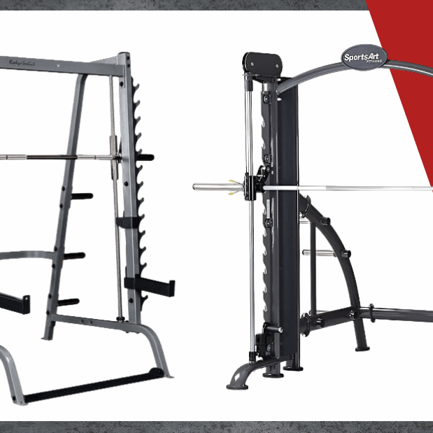 Best Smith Machines
