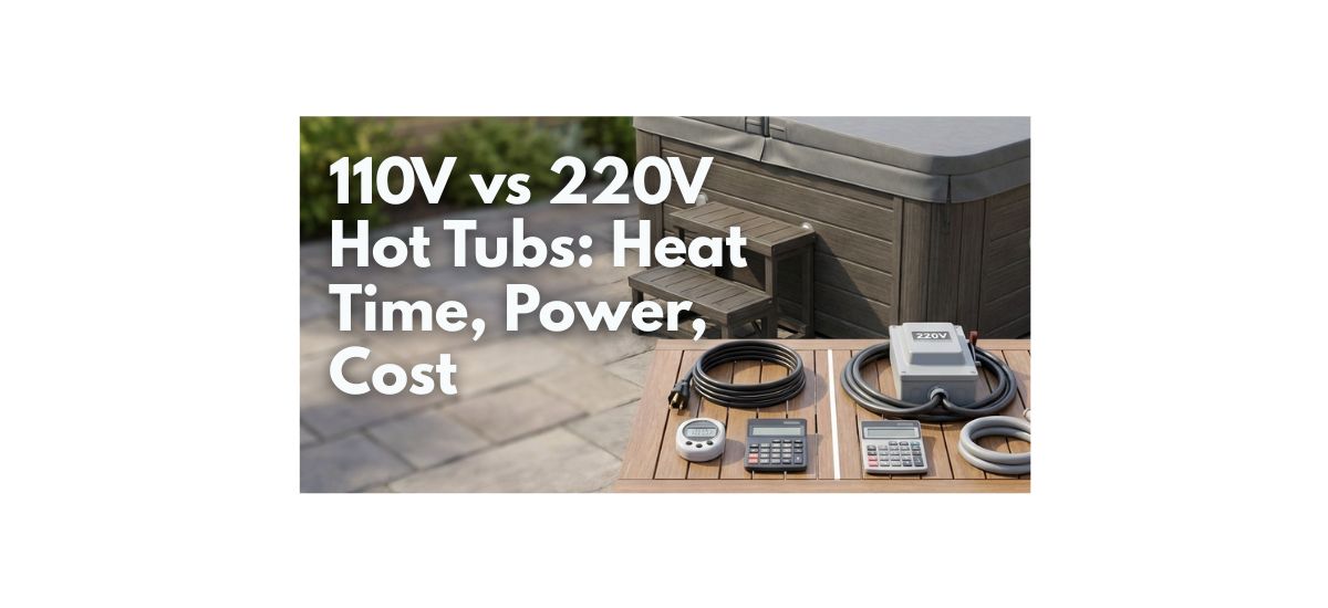 hot-tub installation checklist delivery electrical setup