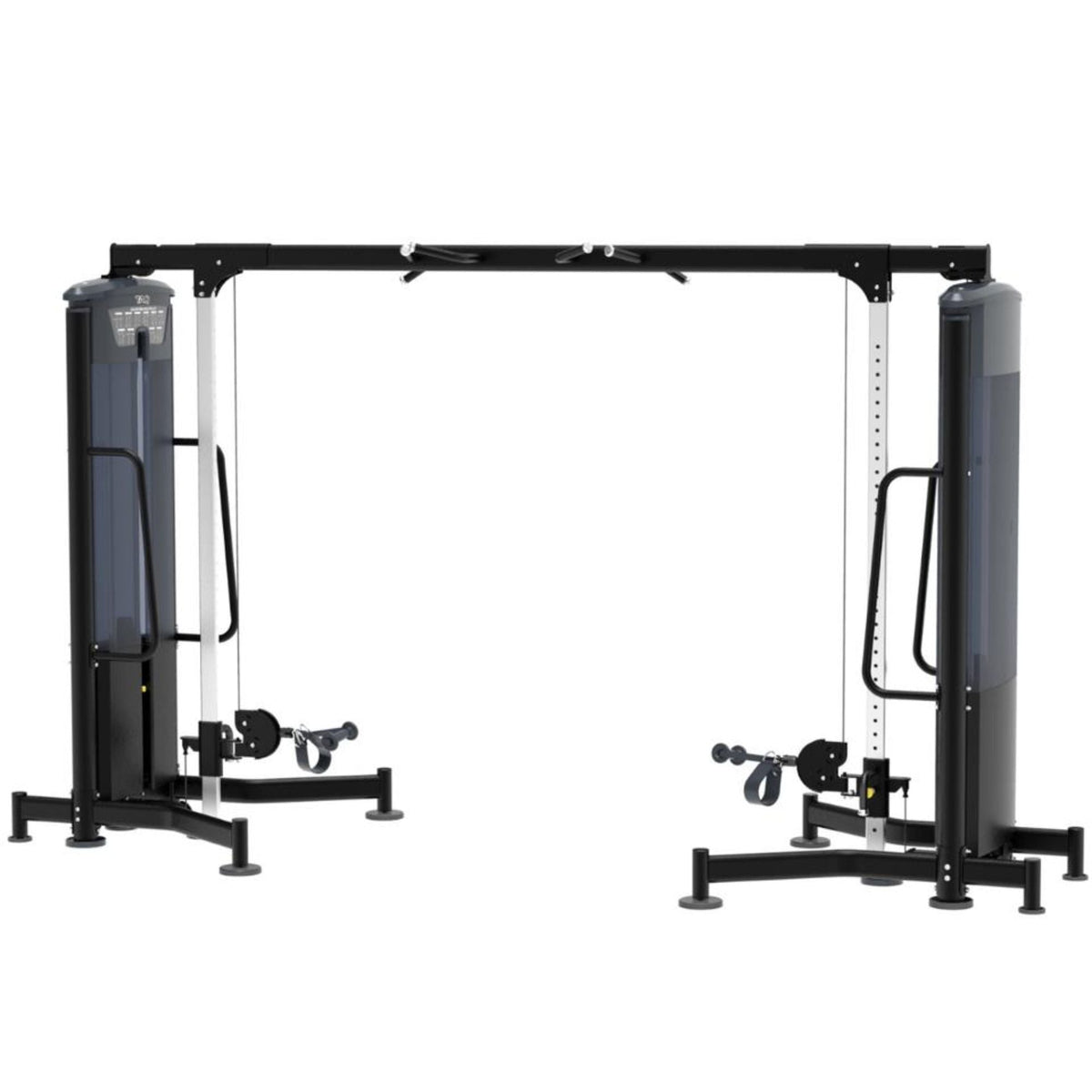 Cable Crossovers for Home Gyms and Strength Training — Competitors Outlet
