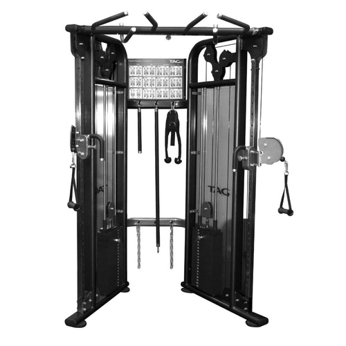 Functional Trainers