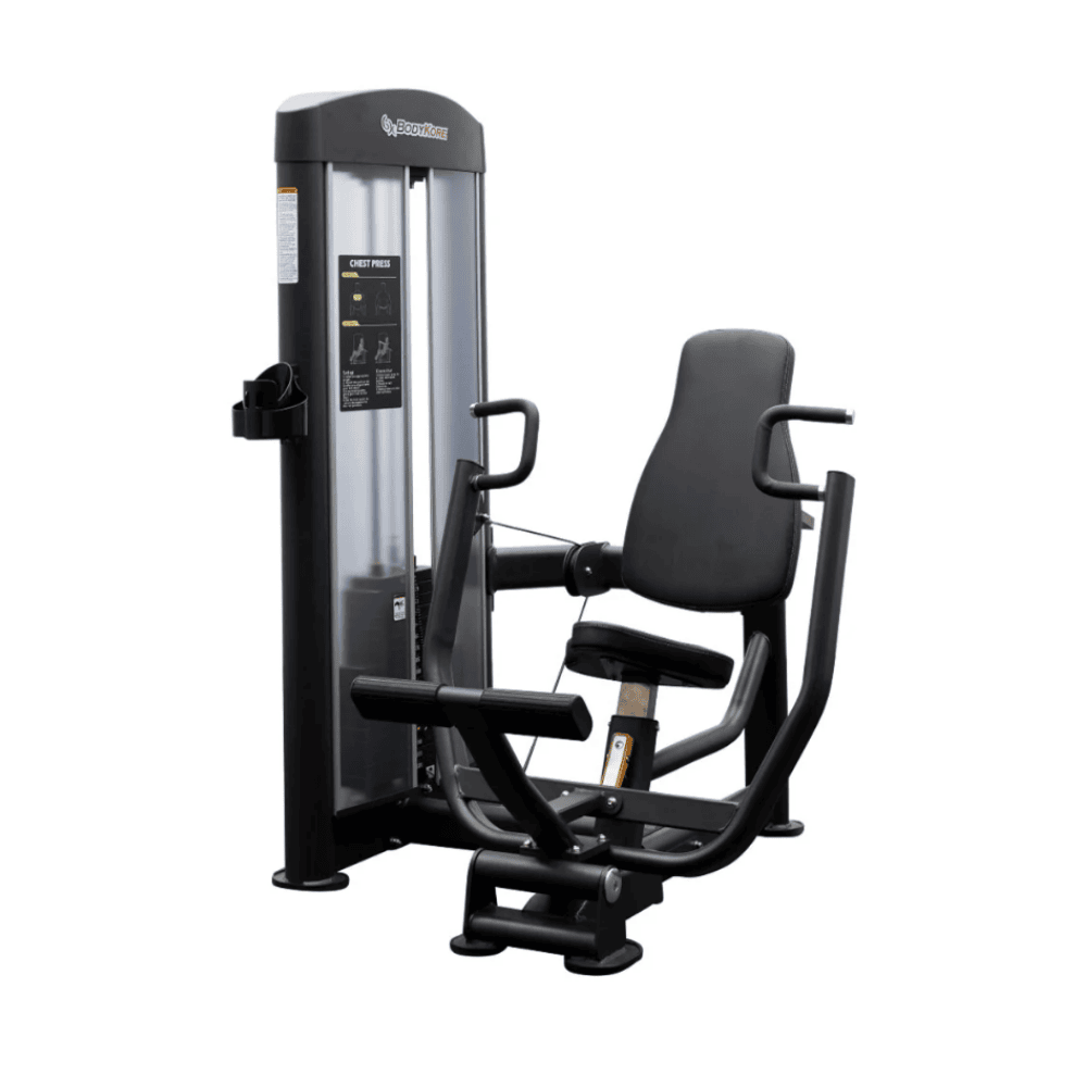 Selectorized Machines for Sale - chest press selectorized machine