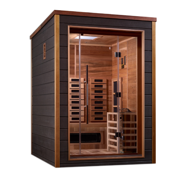 Infrared Saunas