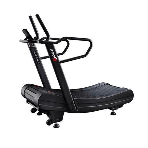 Treadmills