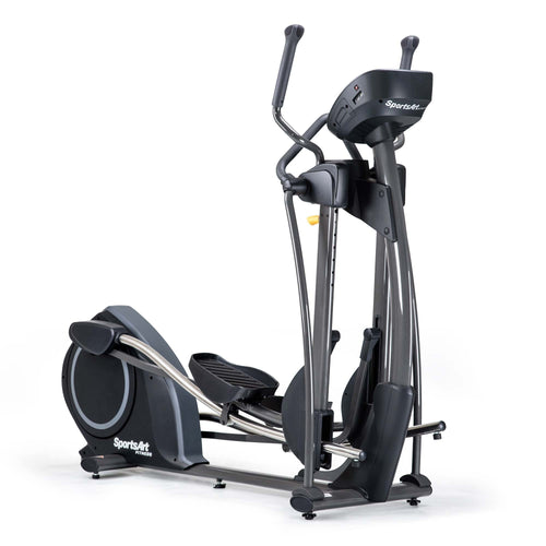 Ellipticals