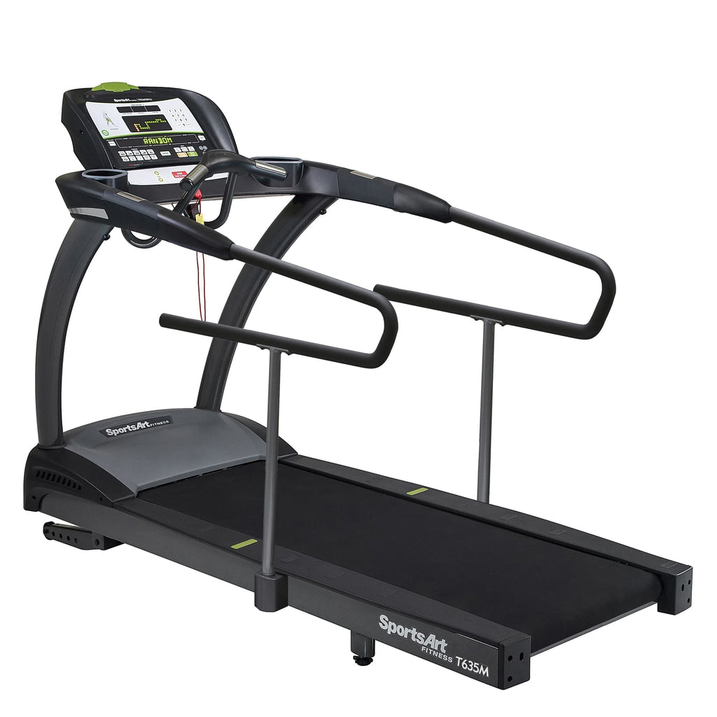 Rehabilitation Treadmills