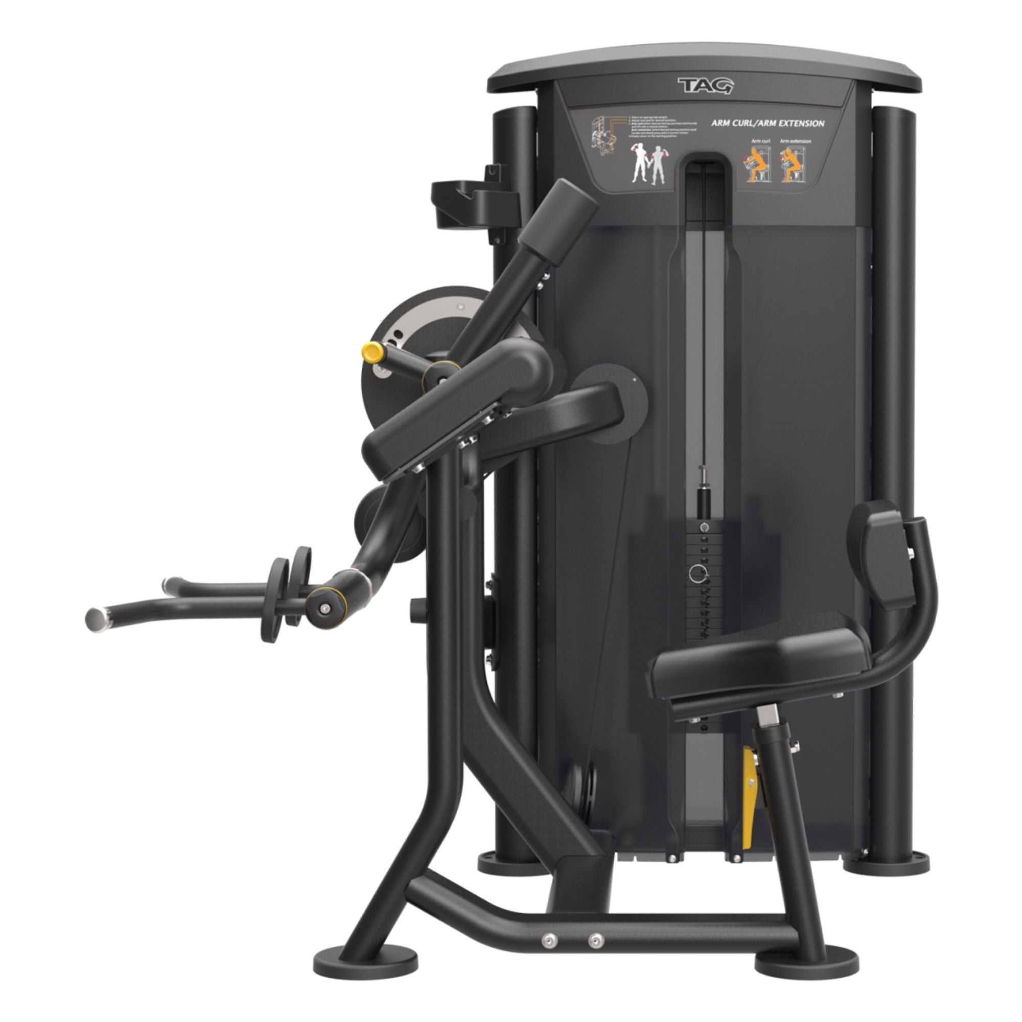 Strength Machines and Commercial Strength Equipment — Competitors Outlet