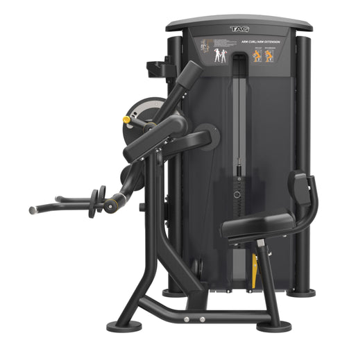 Selectorized Machines for Sale - chest press selectorized machine