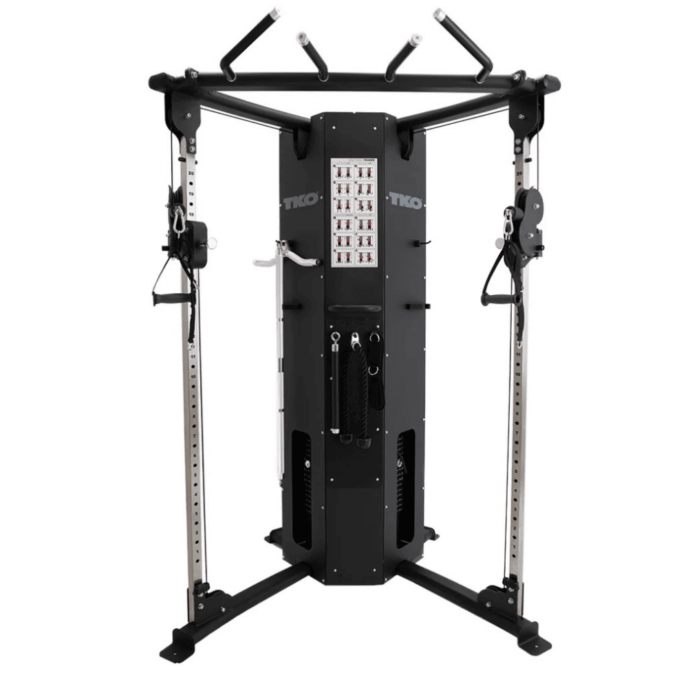 Functional Trainers