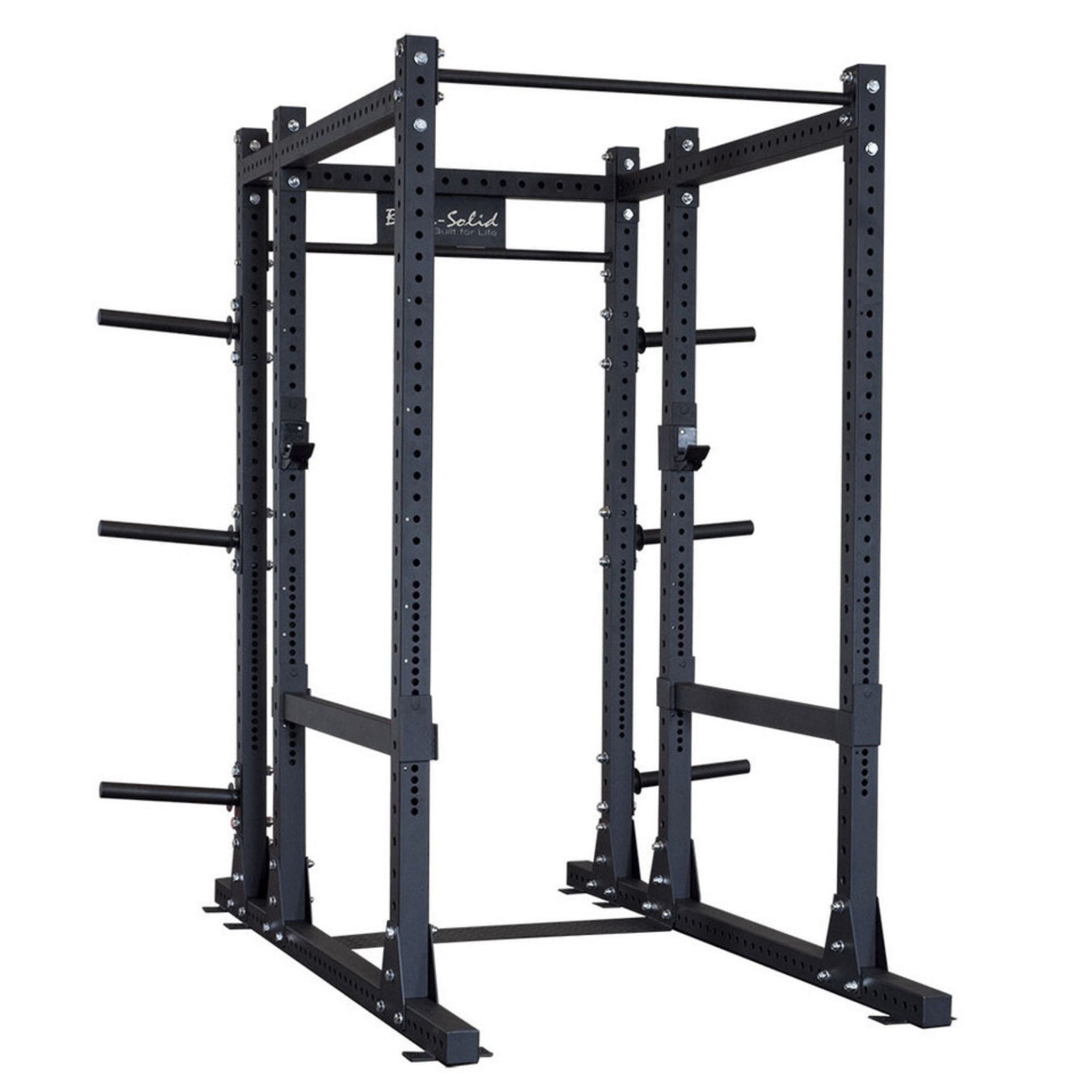 Power Racks and Power Cages