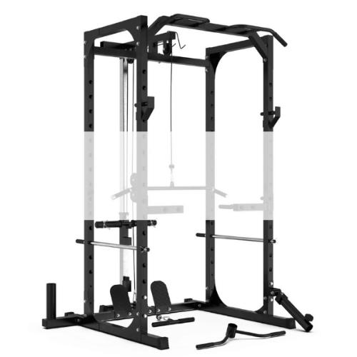 Power Racks and Power Cages