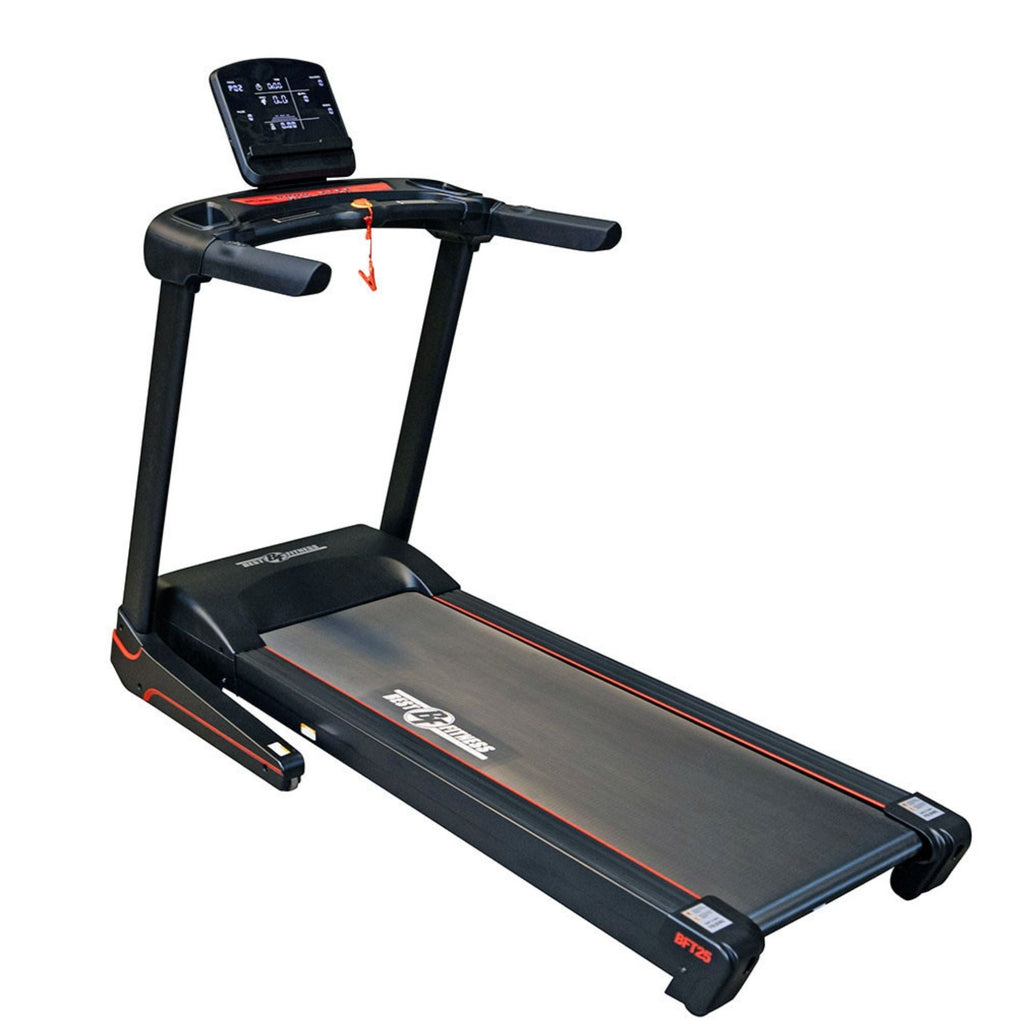 Cardio Equipment