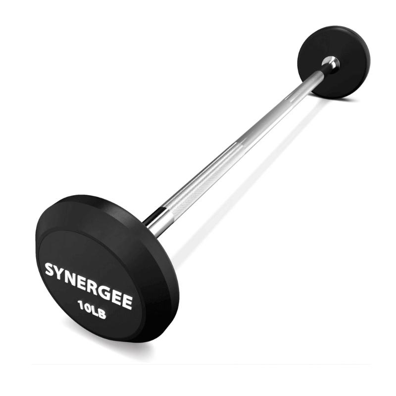 Fixed Straight Barbells