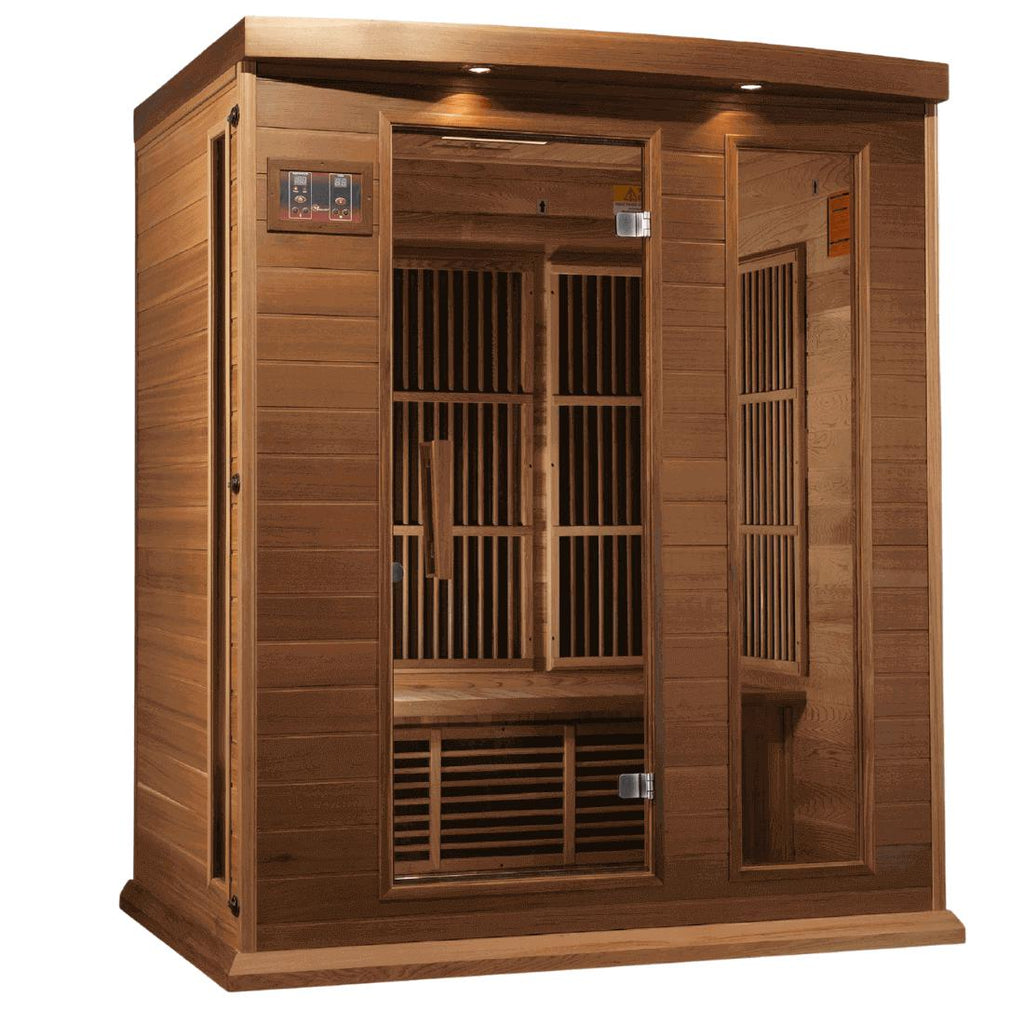 Full Spectrum Saunas