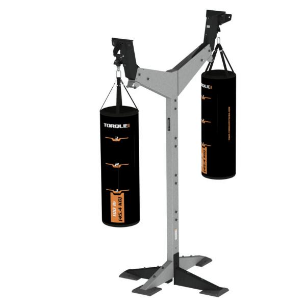 Heavy Bags & Stands
