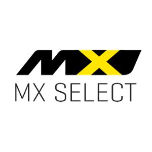 MX SELECT