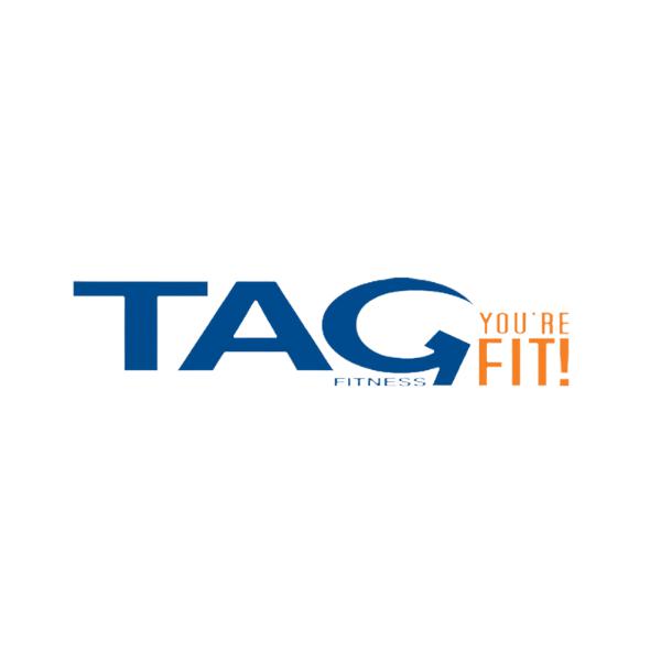 TAG FITNESS