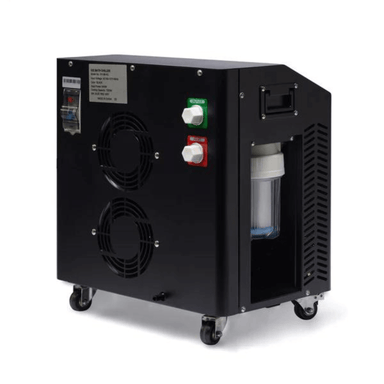  0.6 HP Chiller (Cold/Heat) Dynamic Cold