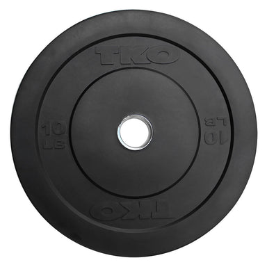 10 Lb Bumper Plate of the 230 LB Set - 802BP-230