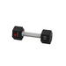 10 Lb TKO Dumbbell with Tri Grip Handles