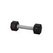 5 lbs tko dumbbell with tri grip handle
