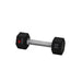 7.5 Lb TKO Dumbbell with Tri Grip Handles