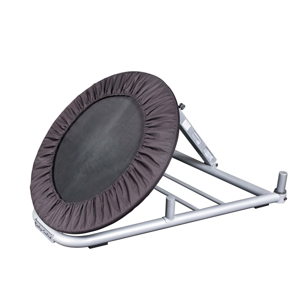 BODY-SOLID BALL REBOUNDER GBR10 FOUR STABILIZATION POSTS