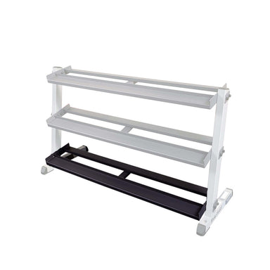 BODY-SOLID THIRD TIER FOR GDR60 GDRT6