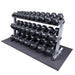 BODY-SOLID THIRD TIER FOR GDR60 