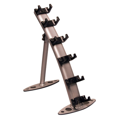 BODY-SOLID VINYL RACK SMALL GDR10