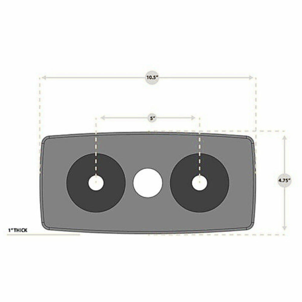 Body-Solid 50LB Selectorized Weight Stack Upgrade SP50 spec