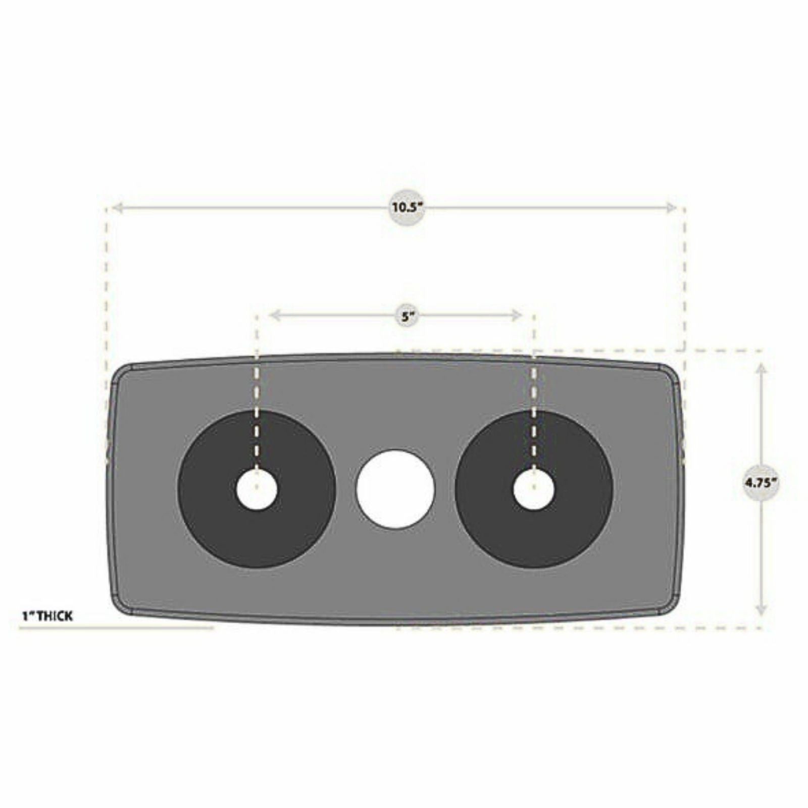 Body-Solid 50LB Selectorized Weight Stack Upgrade SP50 spec