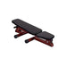 Body-Solid Best Fitness Adjustable Bench BFFID10 Flat