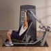Body-Solid Dual Fid Press-Machine, Freestanding No Stack Shoulder Press