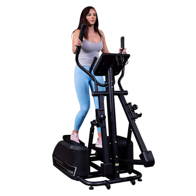 Body-Solid Endurance Elliptical AS Patented Center Drive