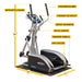 Body-Solid Endurance Elliptical Fs Patented Center Drive