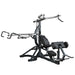 Body-Solid-Freeweight-Leverage-Gym-SBL460-frame