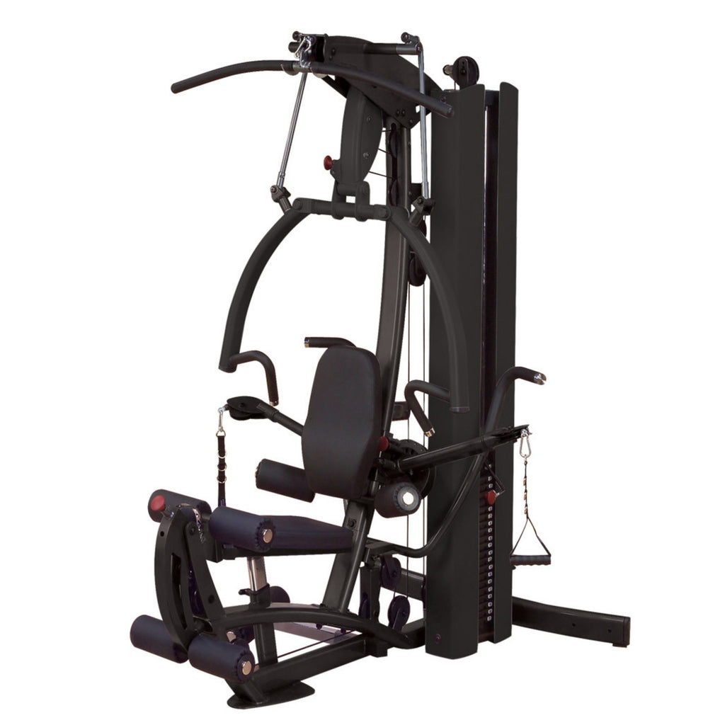 Body-Solid Fusion 600 Personal Trainer F600B