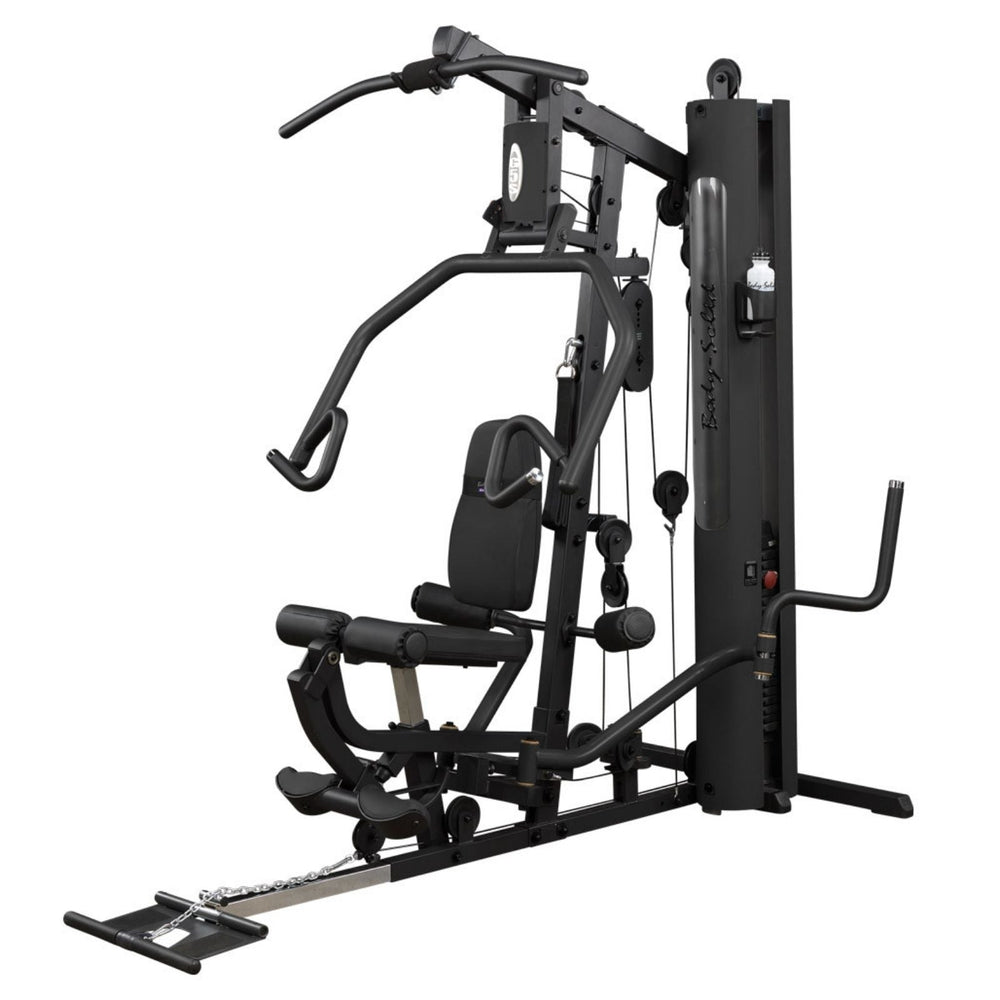 Body-Solid G5S Multi-Gym with Pec Deck Station